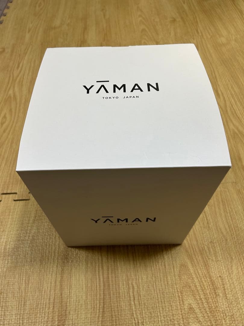 ヤーマン LED美顔器フォトスチーマー フォトケア