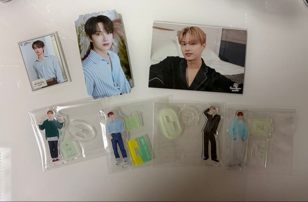 SEVENTEEN ジュン まとめ売り