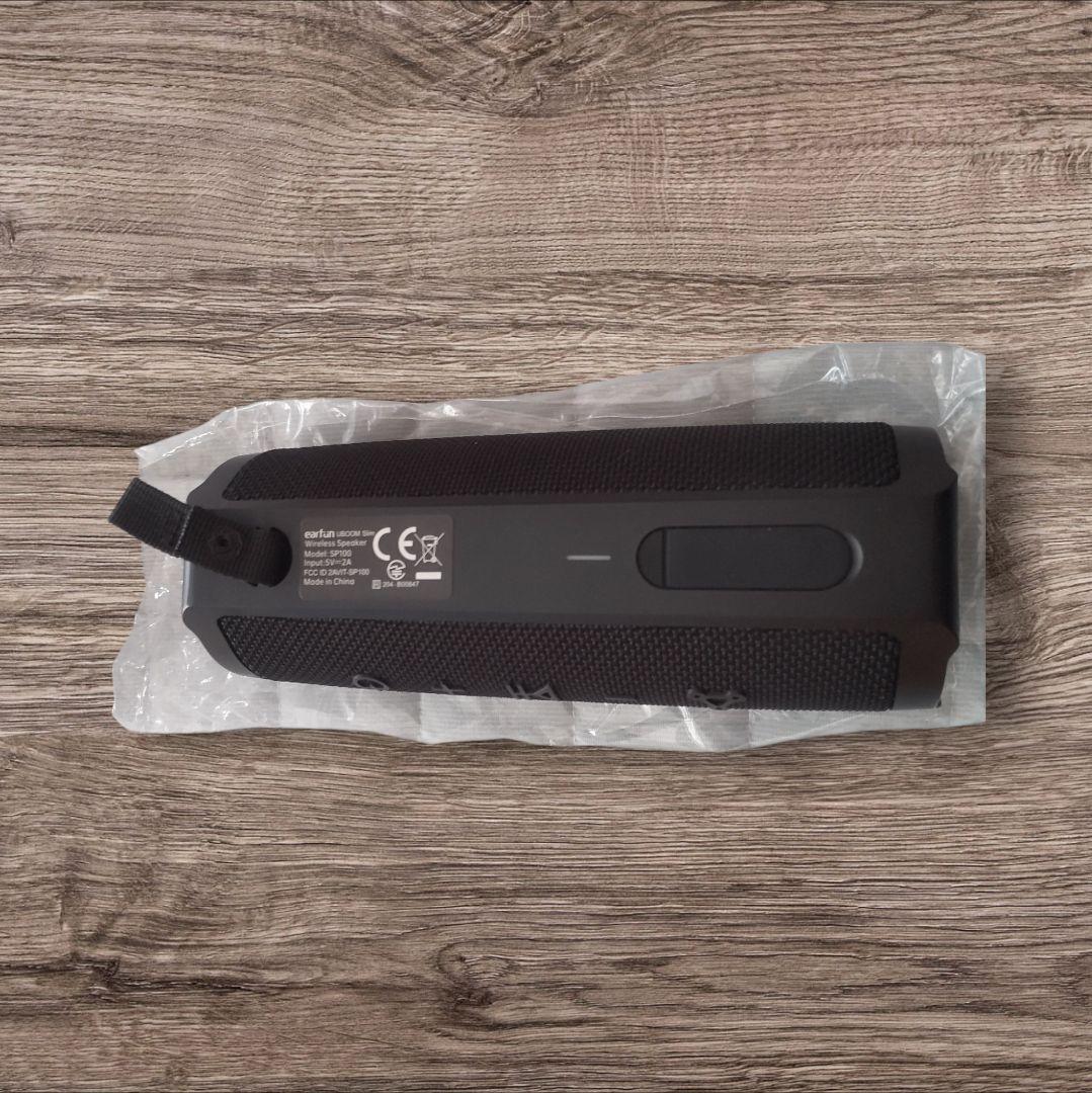 earfun UBOOM Slim ワイヤレススピーカー