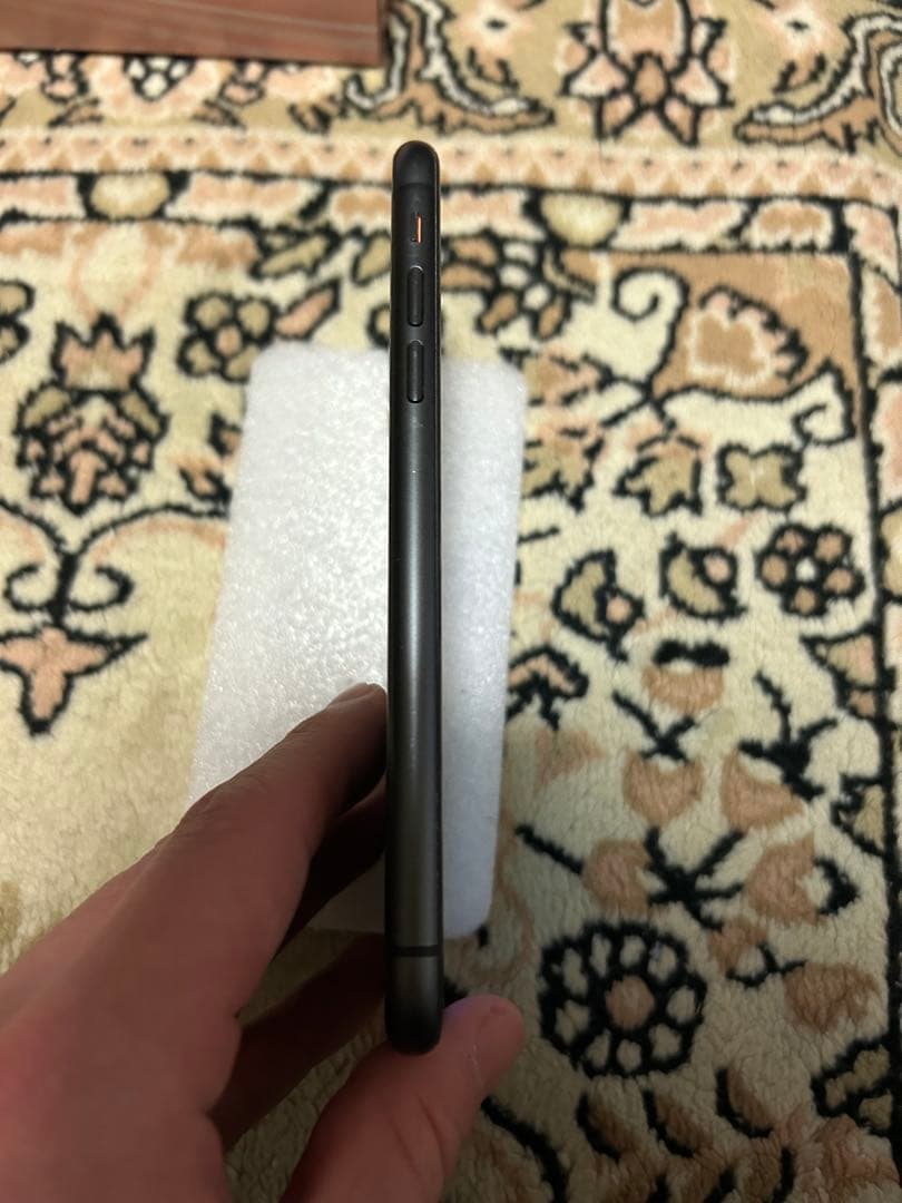 iPhone 11 256GB 美品　SIMフリー