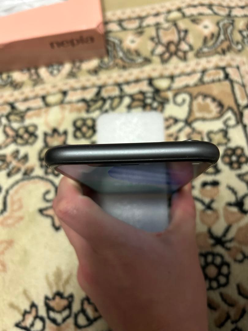 iPhone 11 256GB 美品　SIMフリー