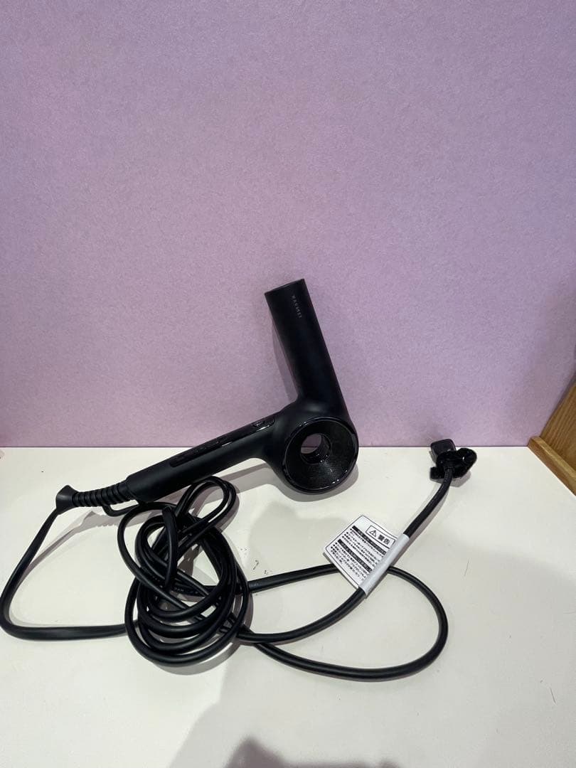 マグネット　ヘア　ドライヤー