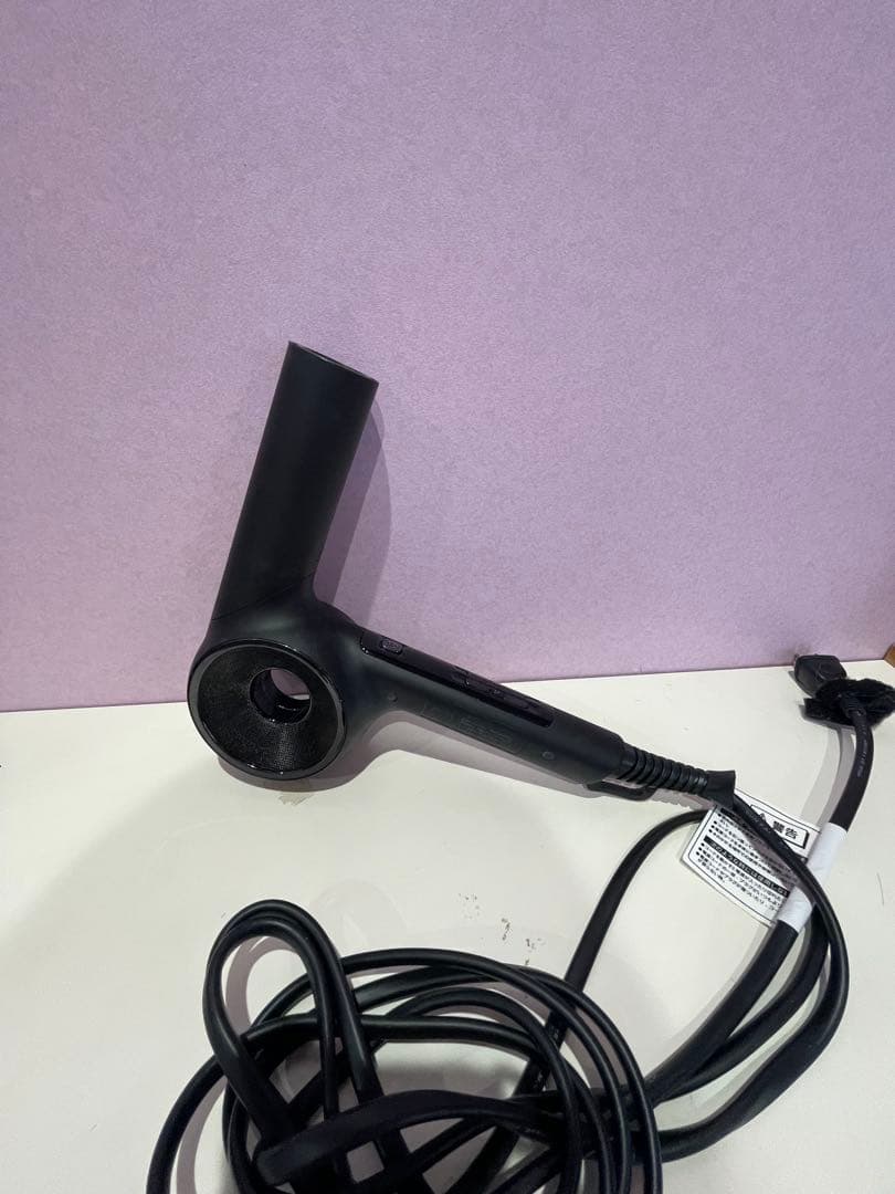 マグネット　ヘア　ドライヤー