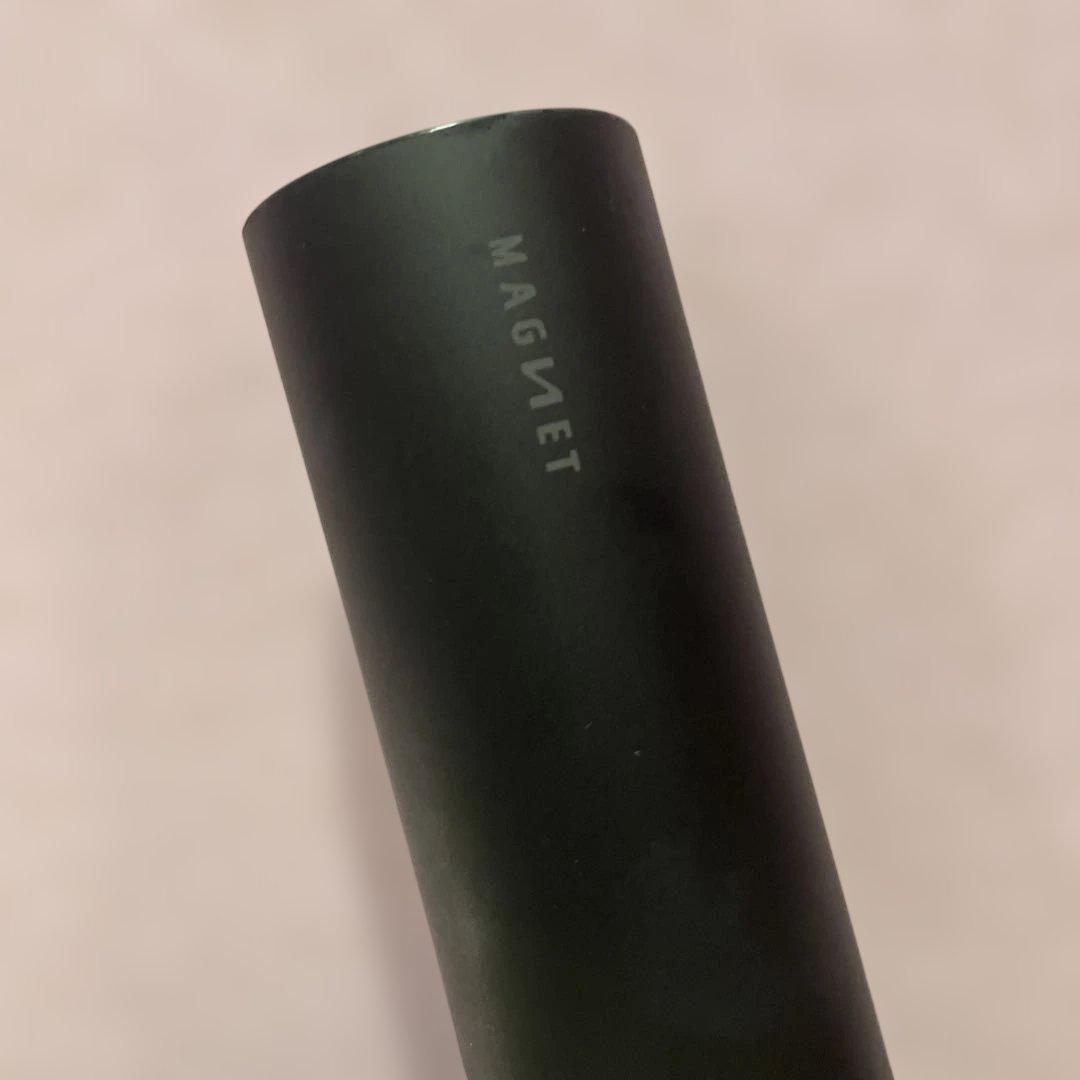 マグネット　ヘア　ドライヤー