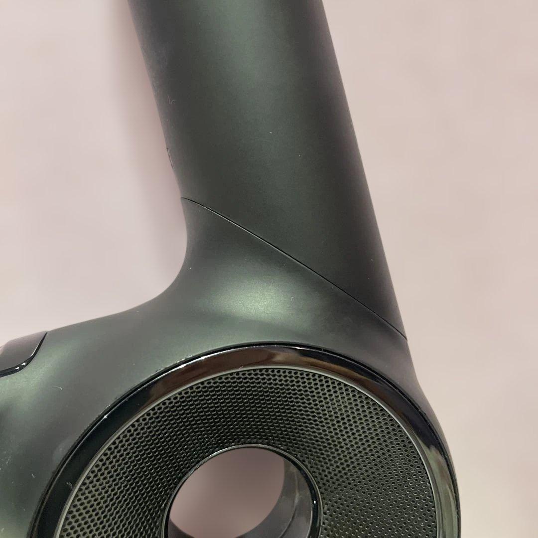 マグネット　ヘア　ドライヤー