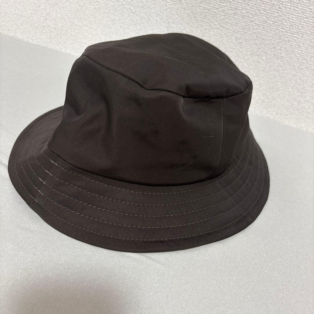 Ami de Coeur スタッズ バケットハット