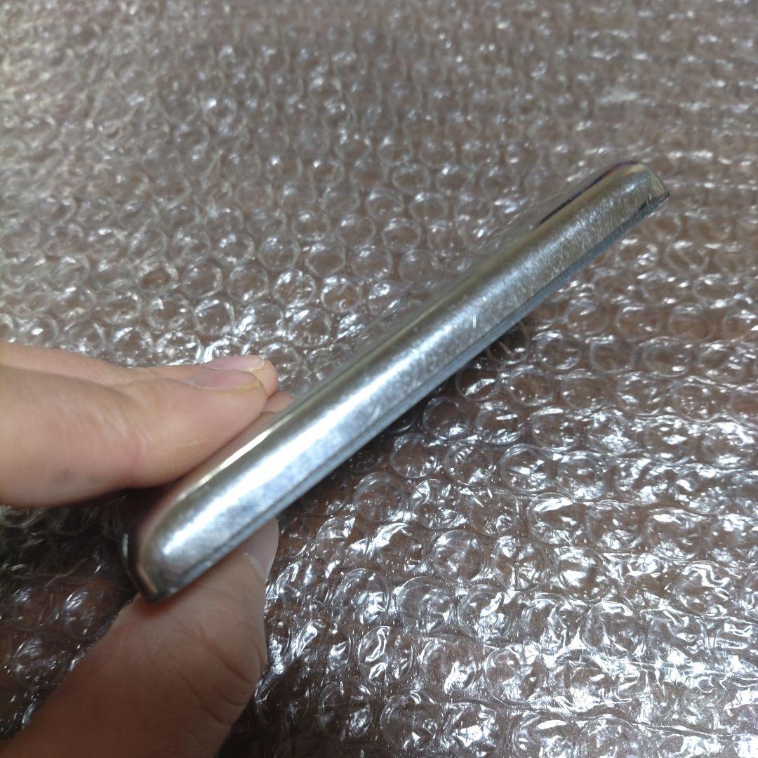 アイポッドクラシック　第6世代　160GB A1238 管理ナンバー180