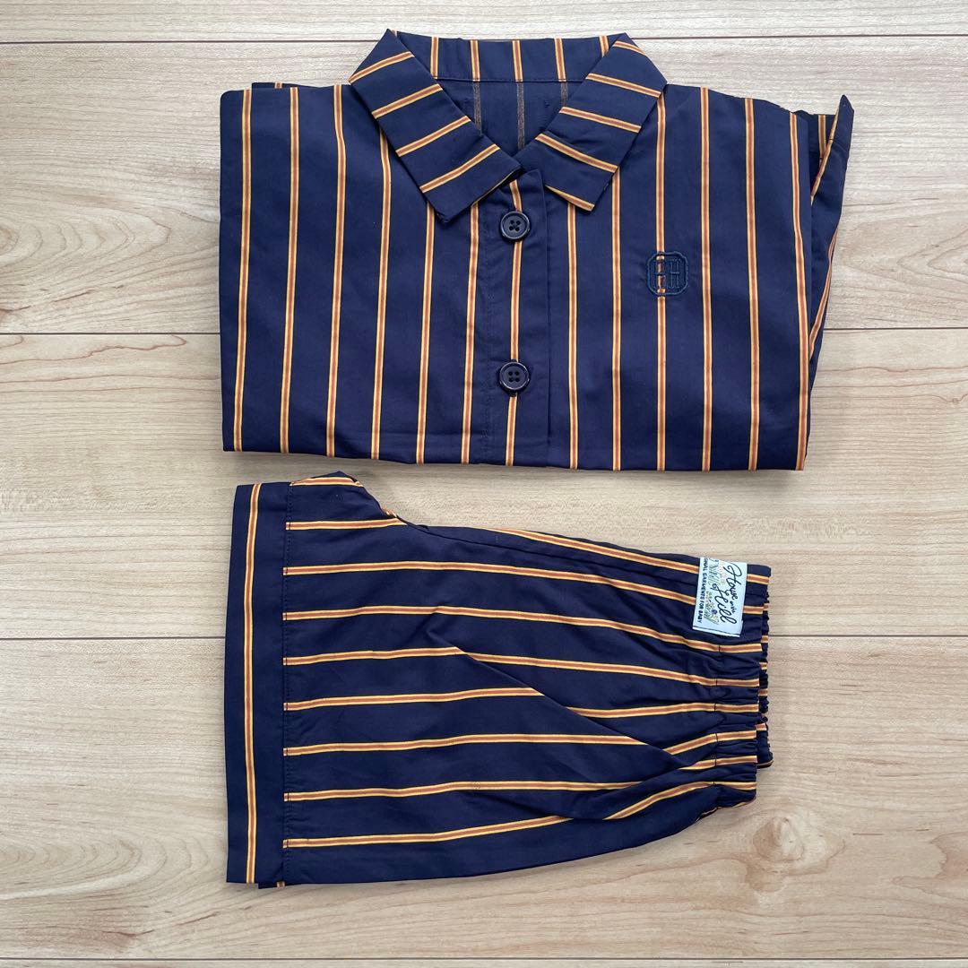 M*Y様 house on the hill ボーダーセットアップ 90サイズ