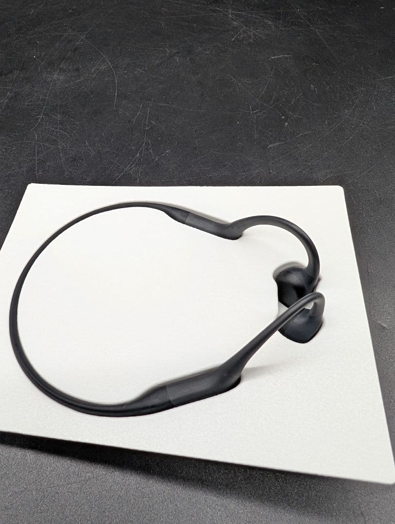 【動作確認済】SHKZ OPEN RUN 骨伝導イヤホン