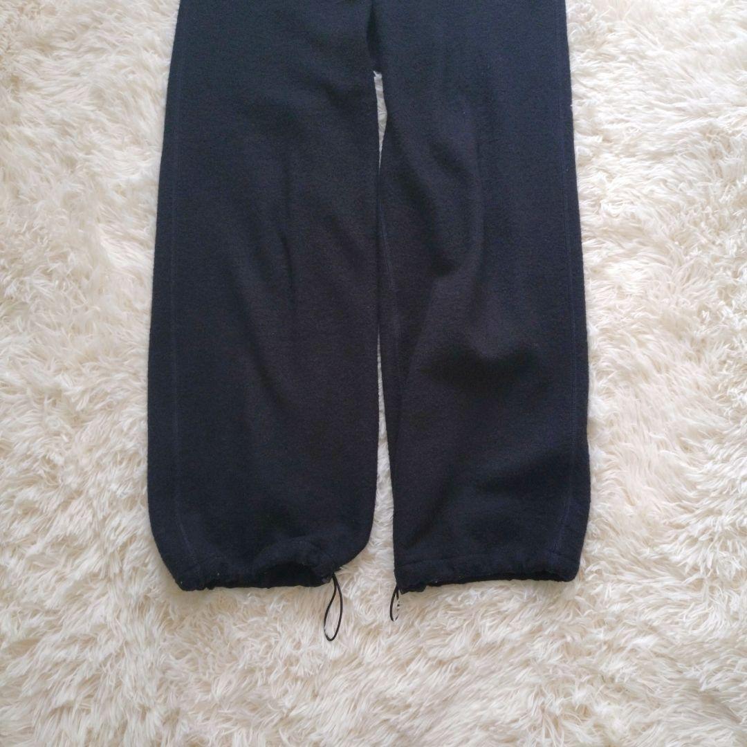 新品タグ付き　TODAYFUL Drawstring Wool Pants 36