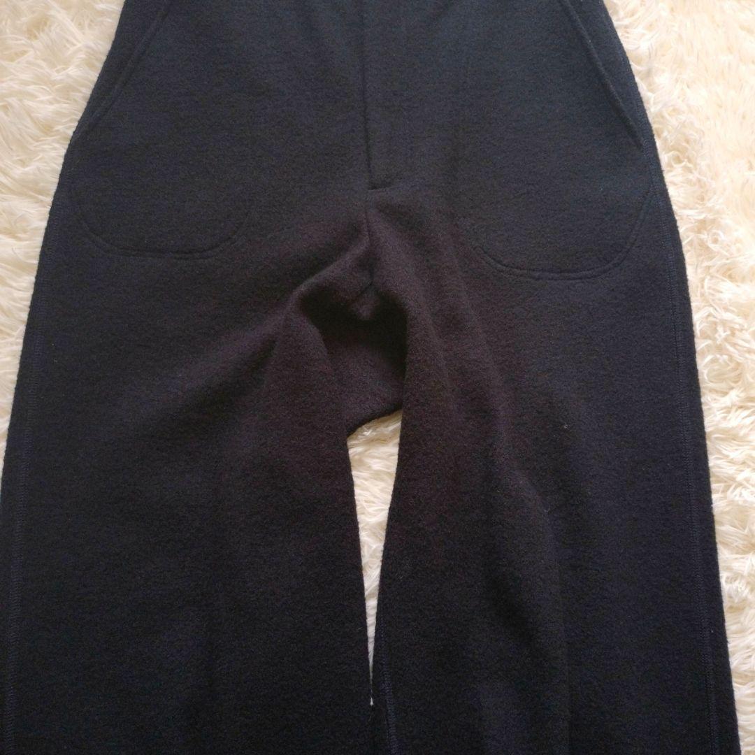 新品タグ付き　TODAYFUL Drawstring Wool Pants 36