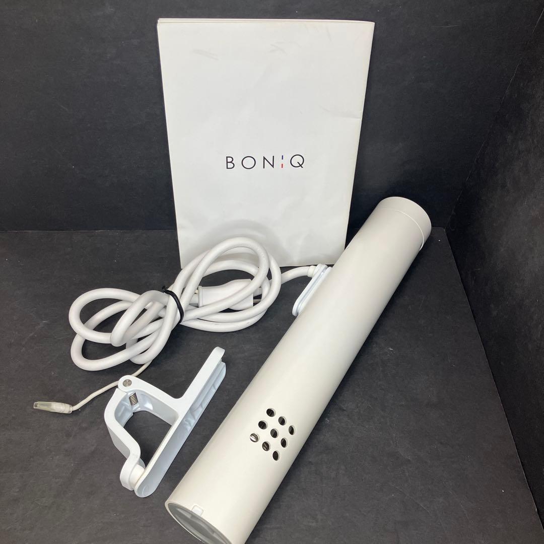 低温調理器　BONIQ 2.0 BNQ-10 ボニーク　ホワイト