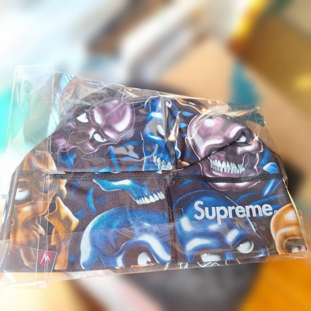 Supreme Marmot Base Layer Beanie ビーニー 最安