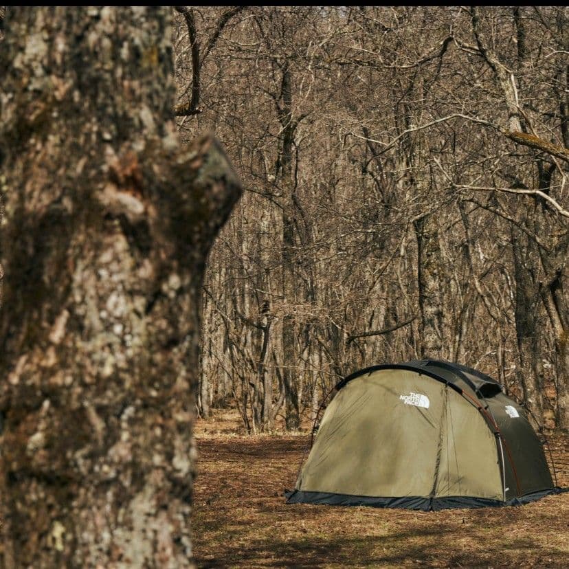 THE NORTH FACE ザ・ノース・フェイス Lander2 ランダー2