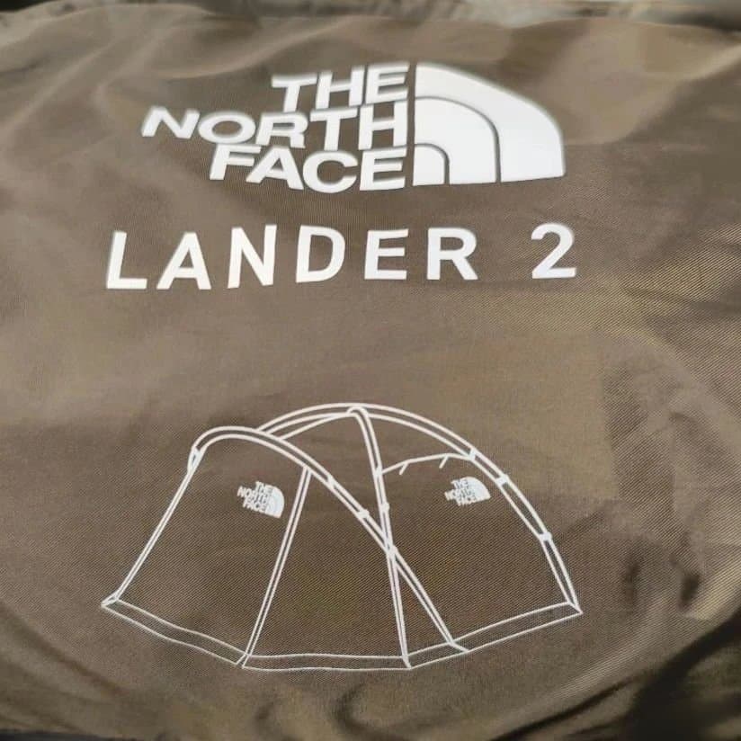THE NORTH FACE ザ・ノース・フェイス Lander2 ランダー2