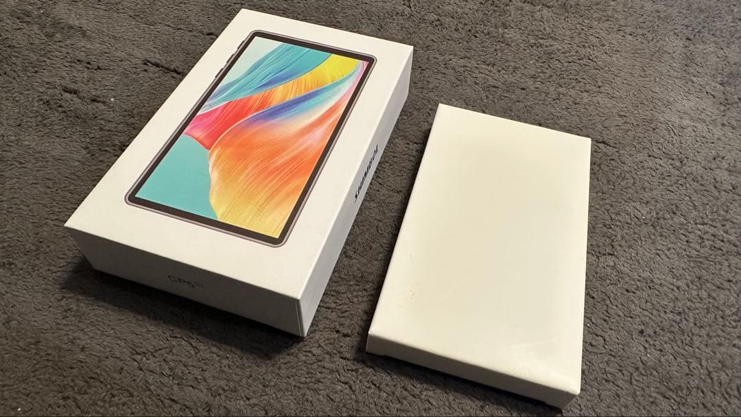 SHIMBOL CP5 Lite フルHD リアカメラモニター