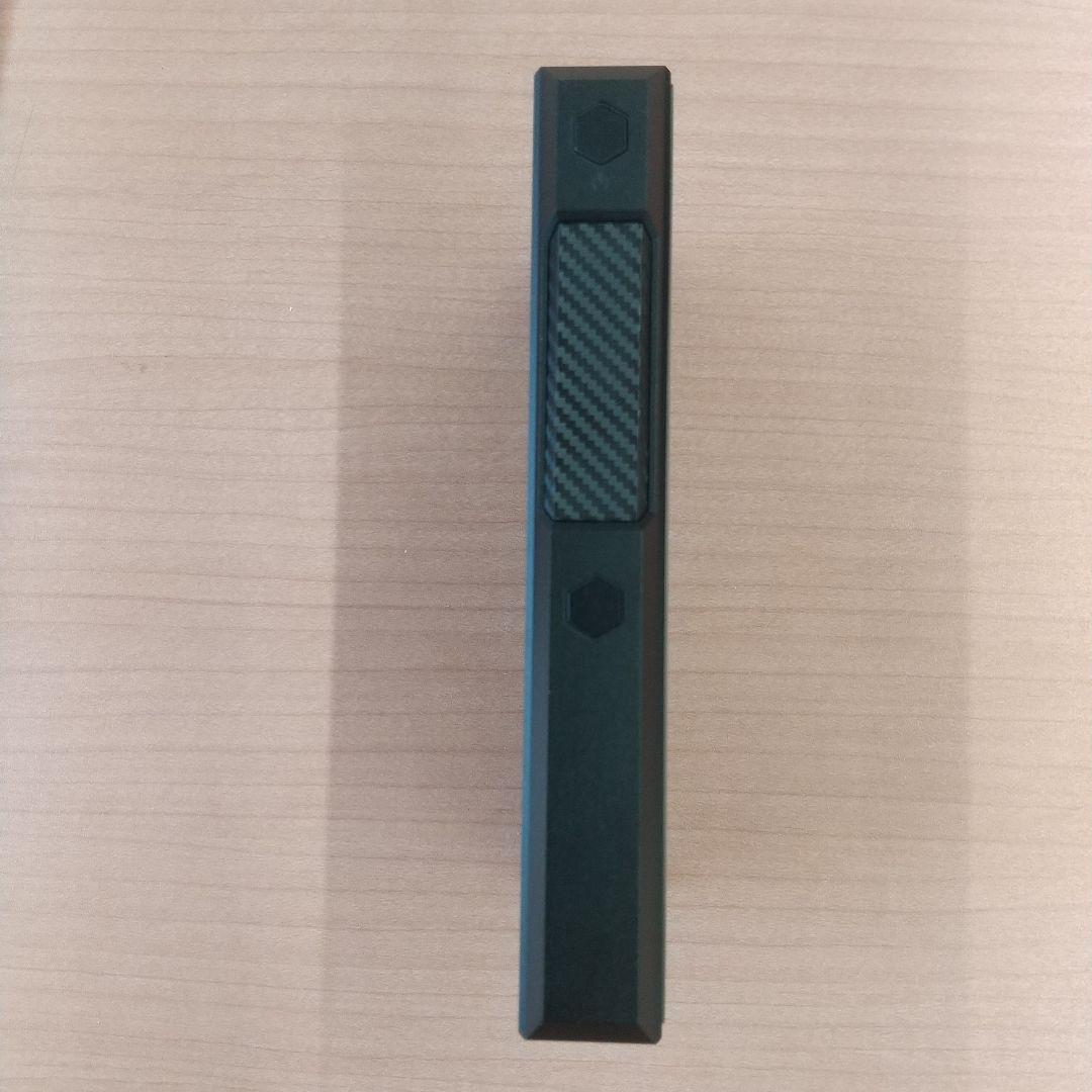 ポータブルプレーヤー FiiO M11S