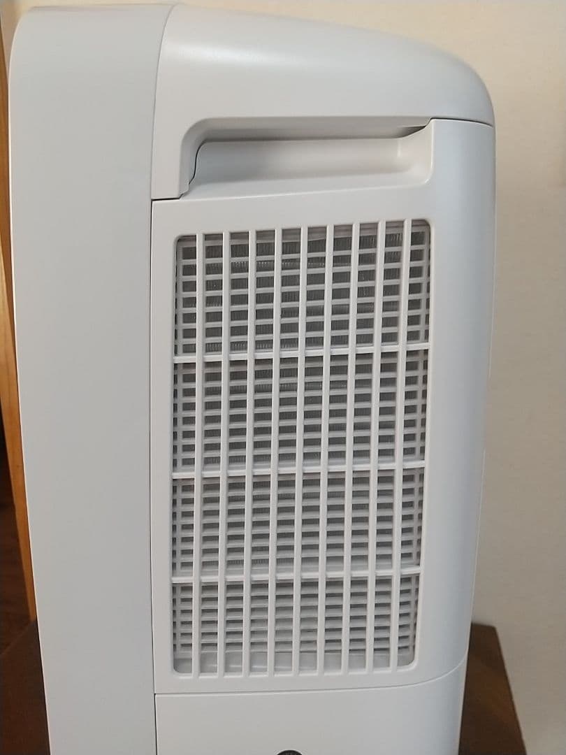 SHARP 冷風 衣類乾燥除湿機 CM-R100-W 2024年製