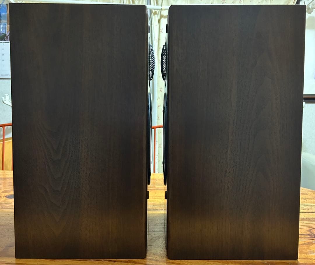 【ウーハーエッジ交換品】DIATONE DS-11XL 2WAYスピーカー