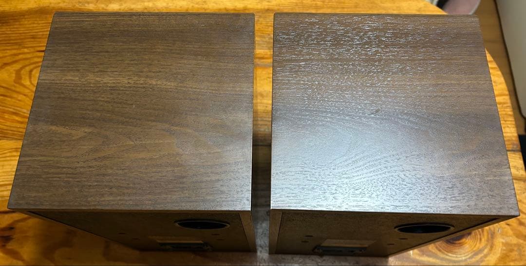 【ウーハーエッジ交換品】DIATONE DS-11XL 2WAYスピーカー