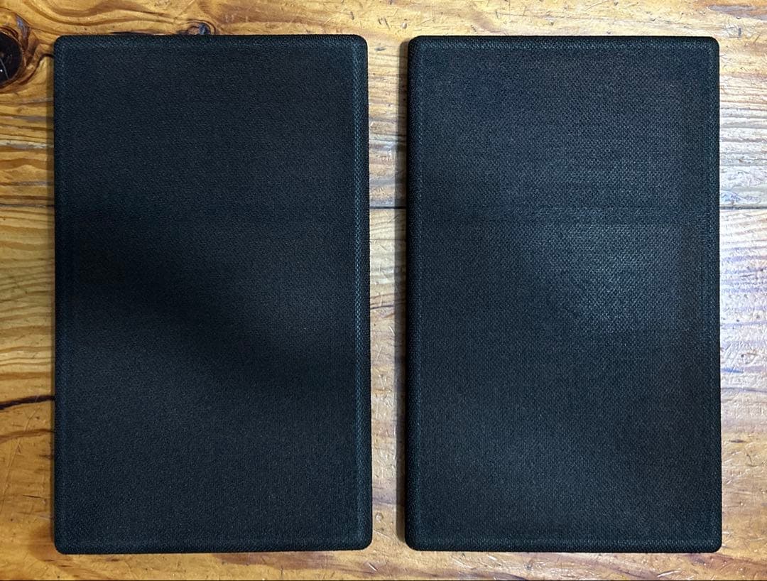 【ウーハーエッジ交換品】DIATONE DS-11XL 2WAYスピーカー