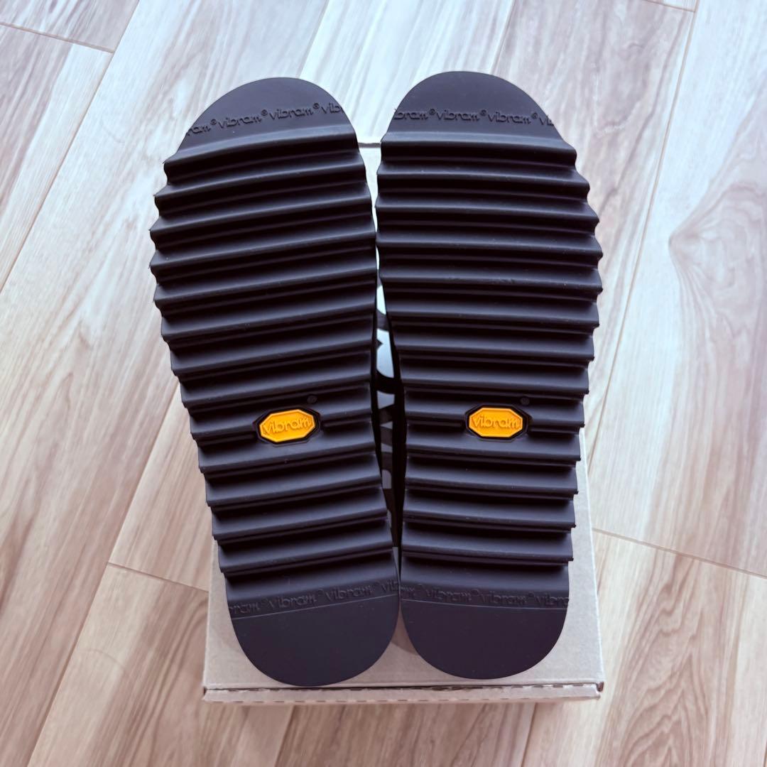 PPACO × HYKE LUX-2 HYKE Edition