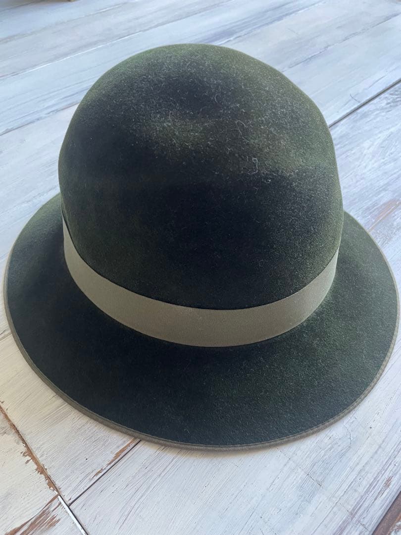 vintage hat ヴィンテージ ハット 50s