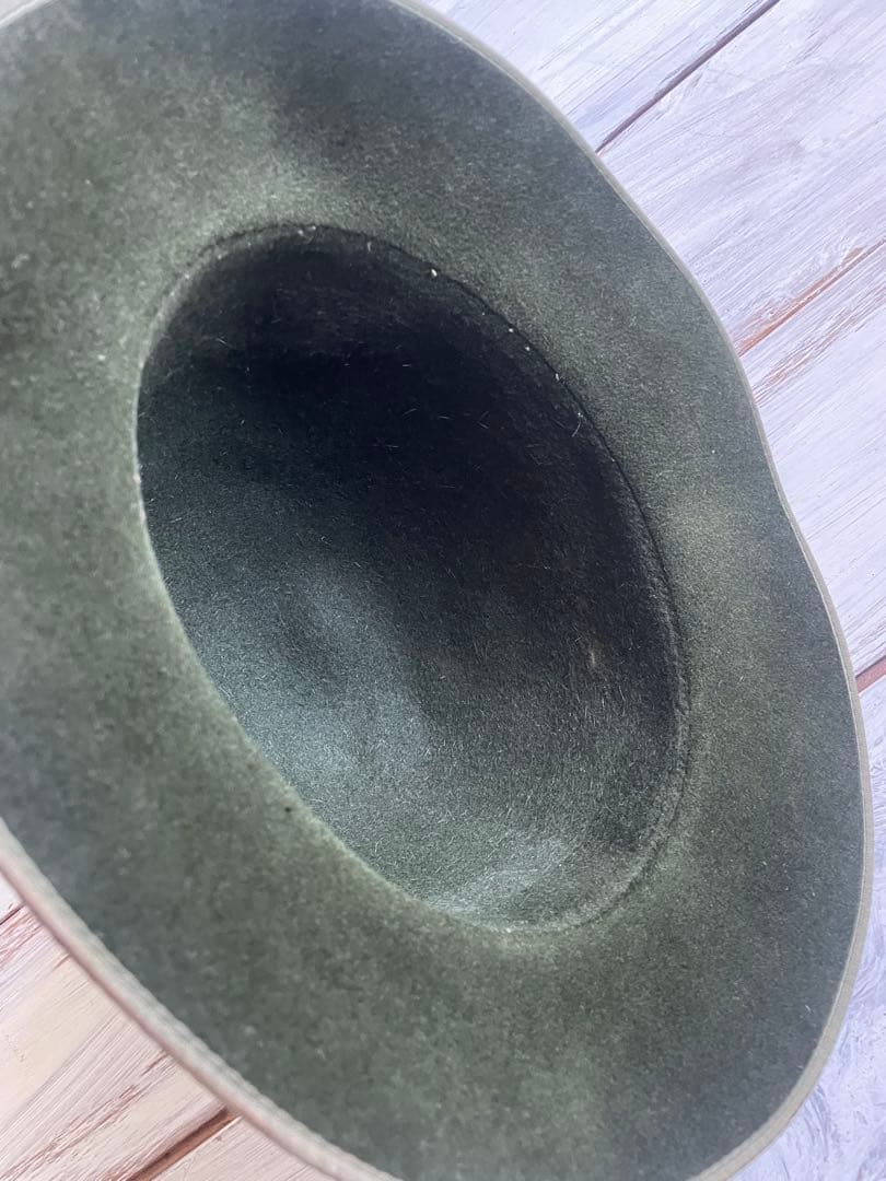 vintage hat ヴィンテージ ハット 50s