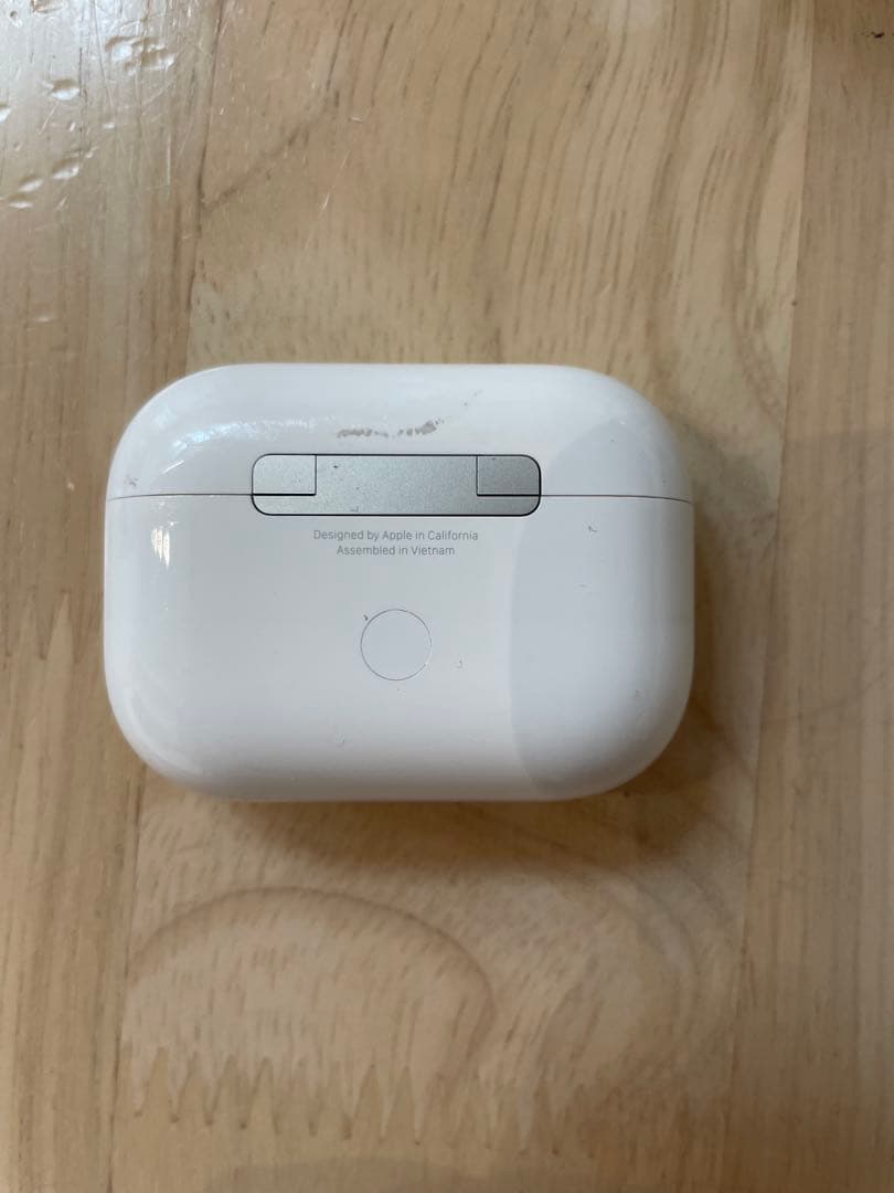 AirPods第2 ケース 右耳のみ 動作確認済み