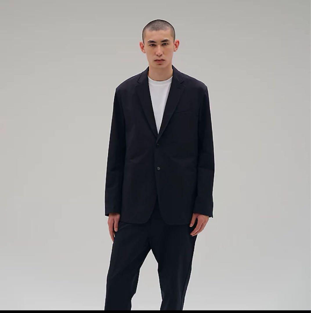 New Balanceニューバランス MET24ジャケットXL黒