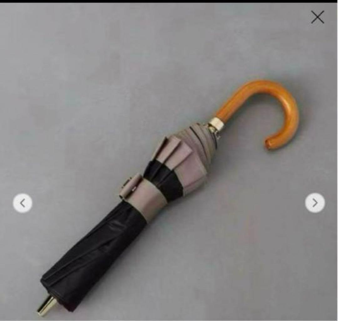 アシーナニューヨーク　傘