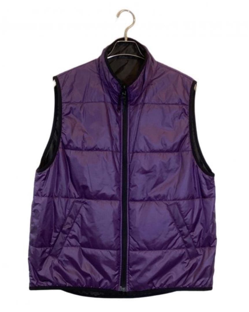 トップス pwa reversible vest XL