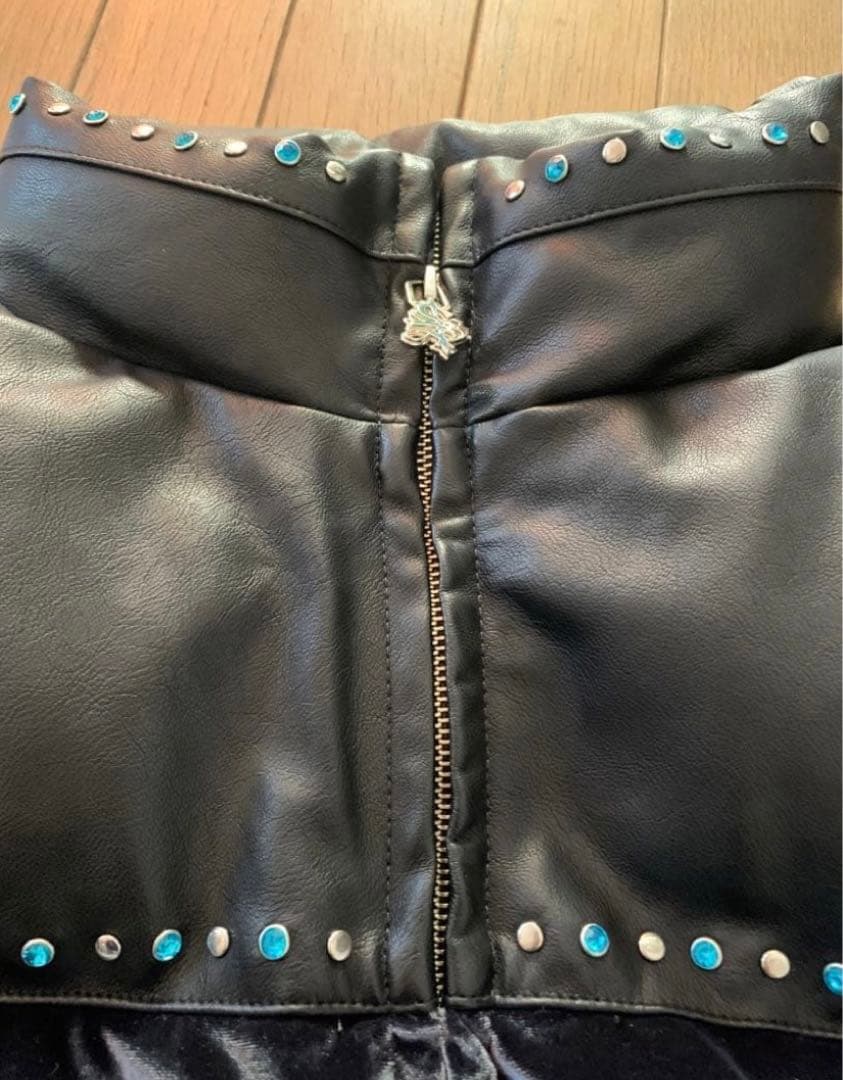 SUPPLIER サプライヤー ダウンジャケット （XL）最終値下げ