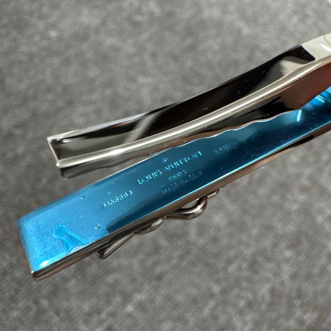 新品未使用ルイヴィトンネクタイピン