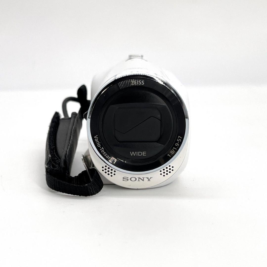 【新品級】SONY Handycam HDR-CX470