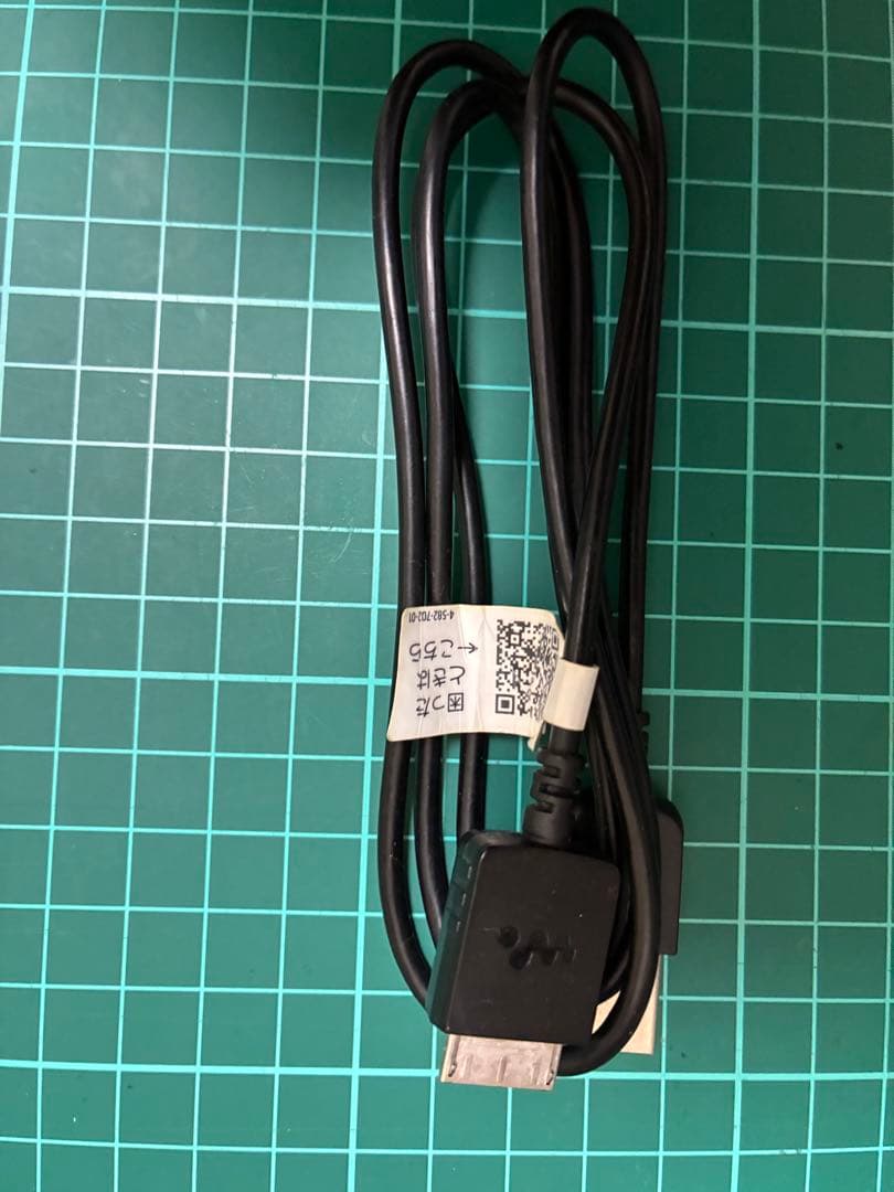 SONY NW-A35イエロー