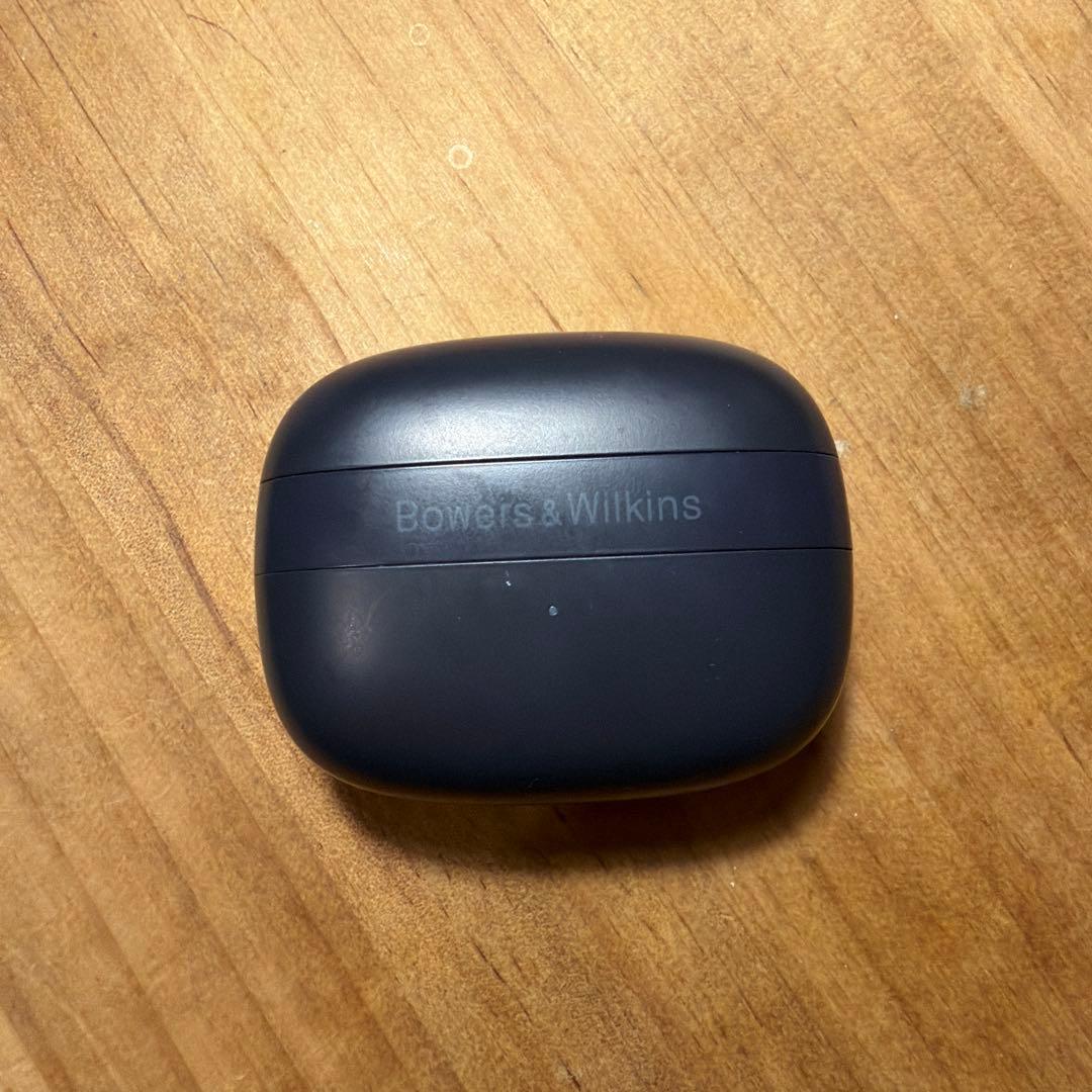 Bowers & Wilkins pi6 ワイヤレスイヤホン