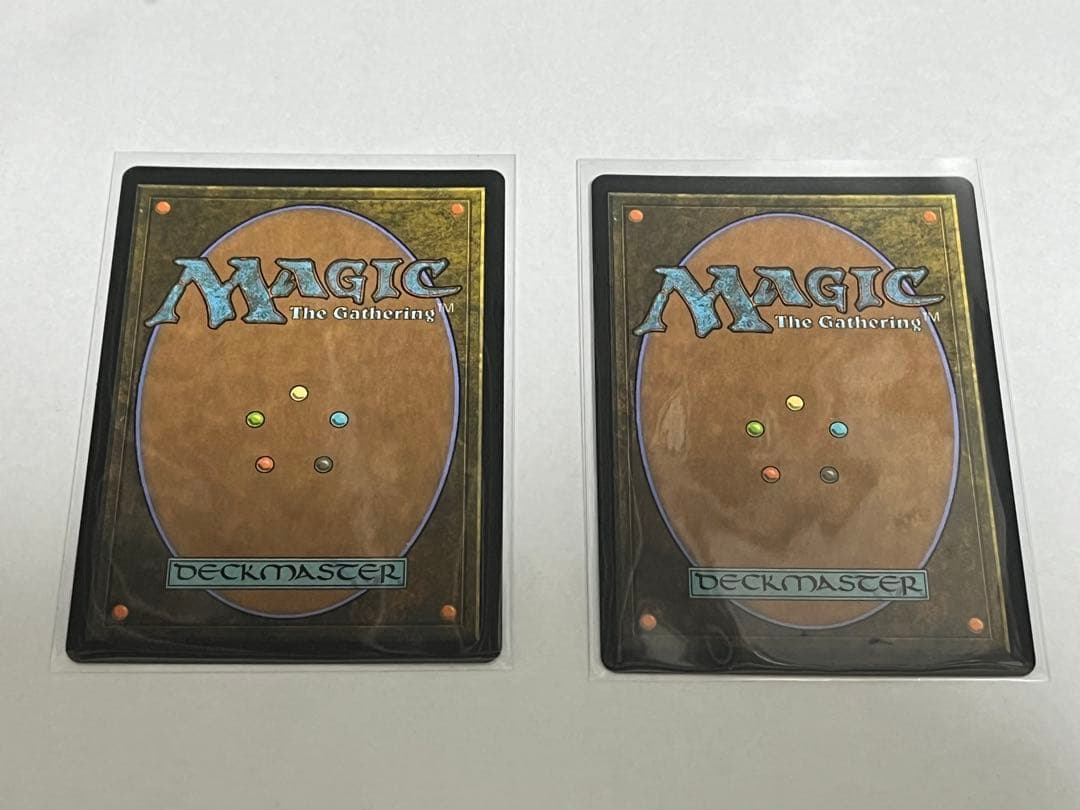 大召喚士、ユウナ プロモ2枚セット