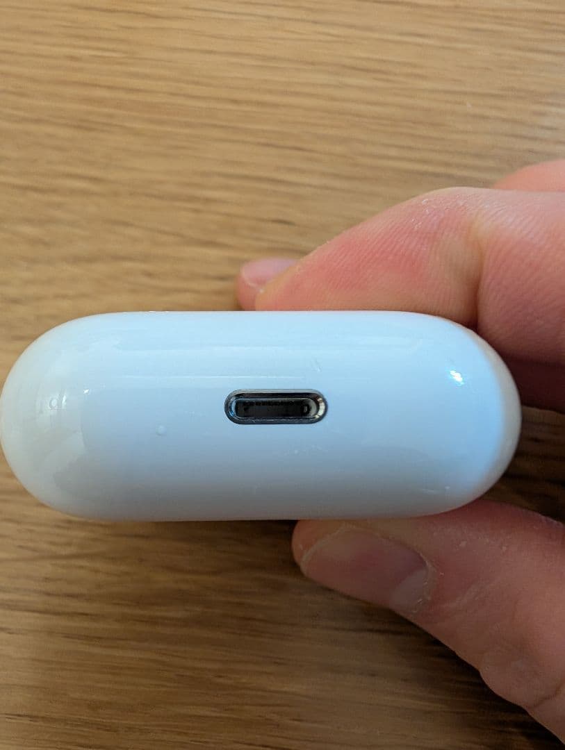 【美品】Apple AirPods 第3世代