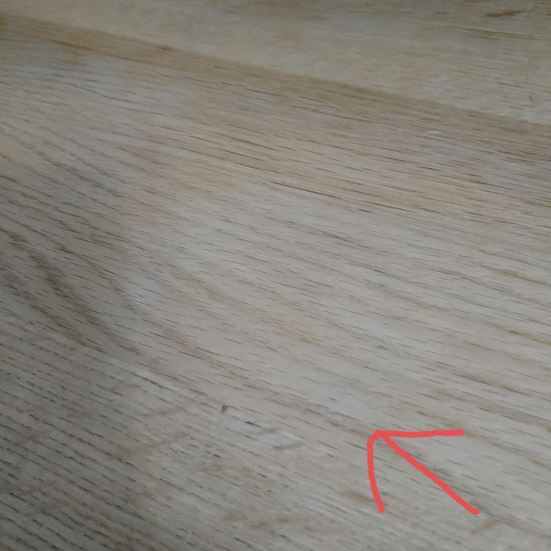 ACTUS　フォピッシュ　学習机