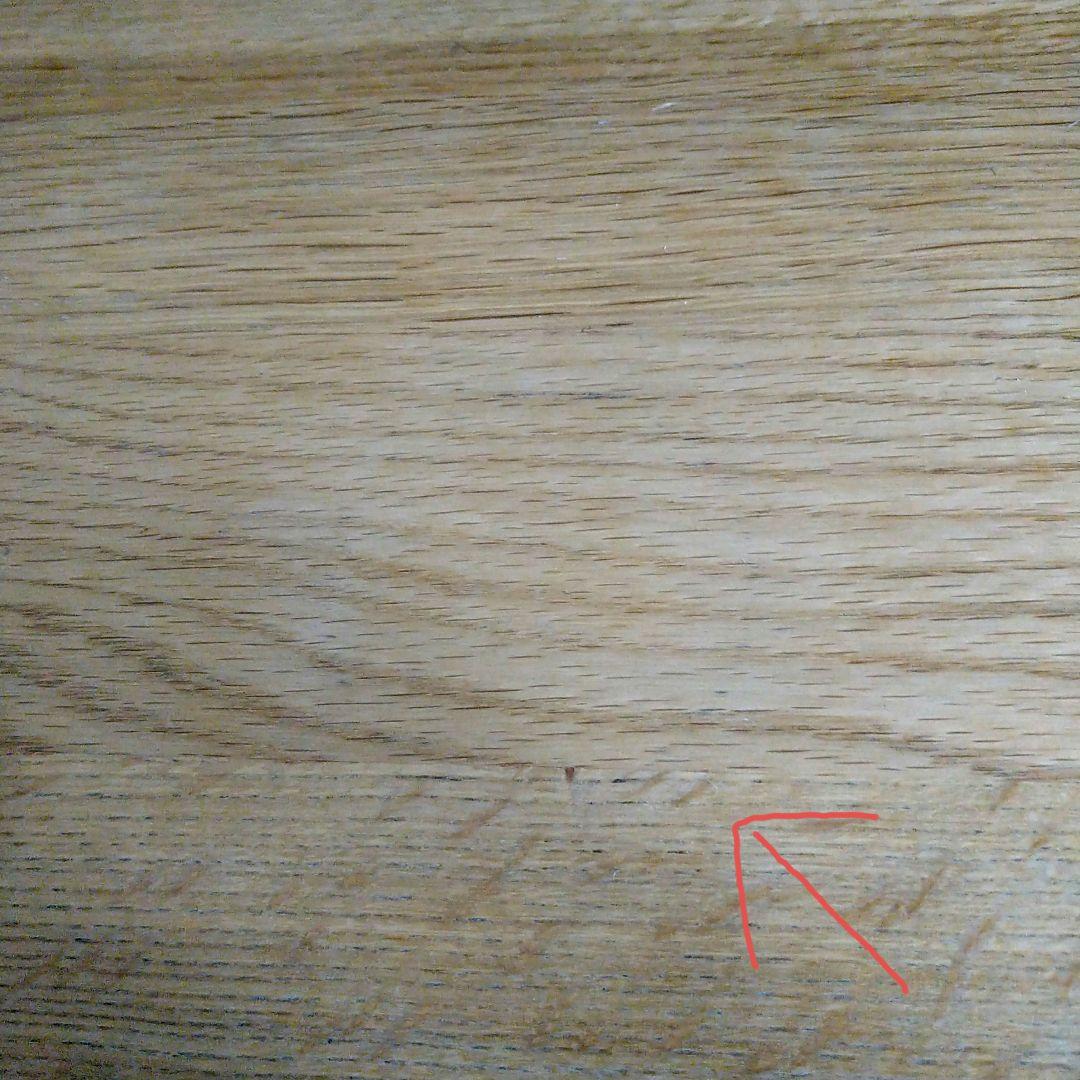 ACTUS　フォピッシュ　学習机