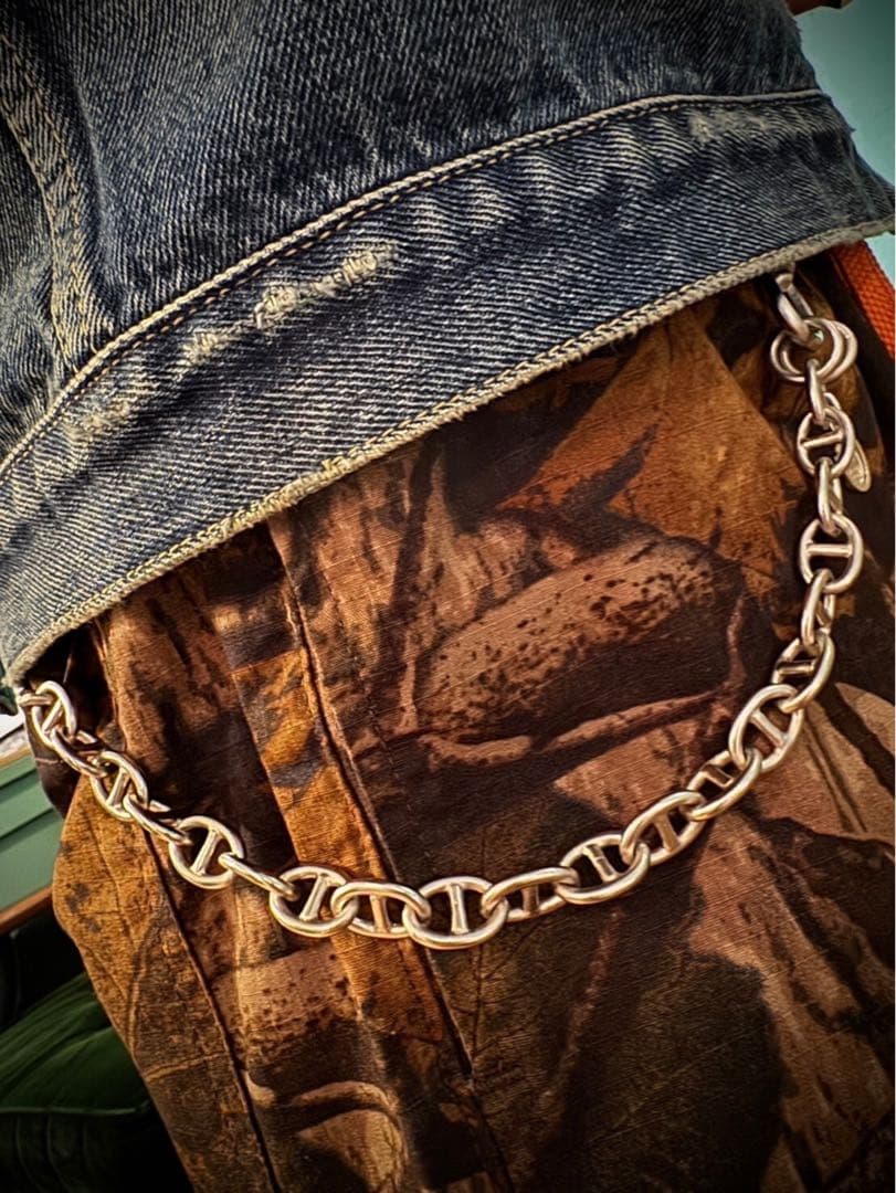 M ウォレットチェーン