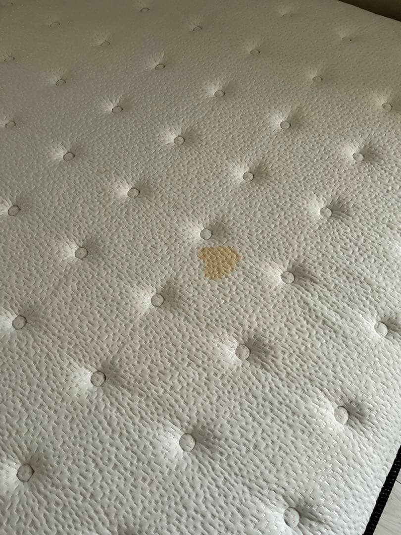 Nスリープハード　マットレス