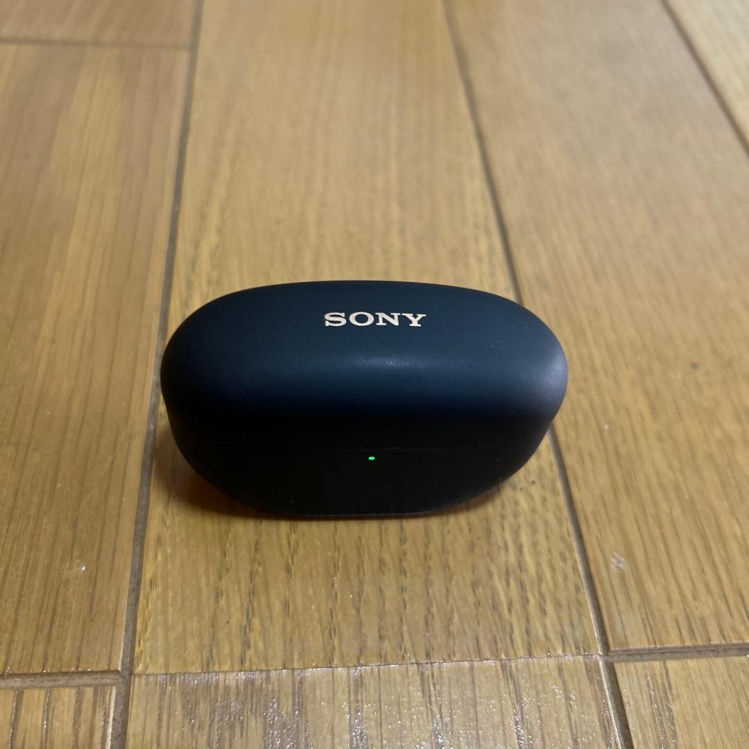 SONY WF-1000XM5 右イヤホン欠品