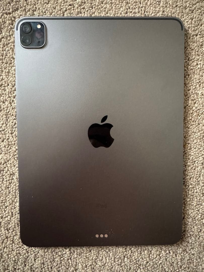 iPad Pro 11インチ M1 第3世代 512GB Wi-Fiモデル