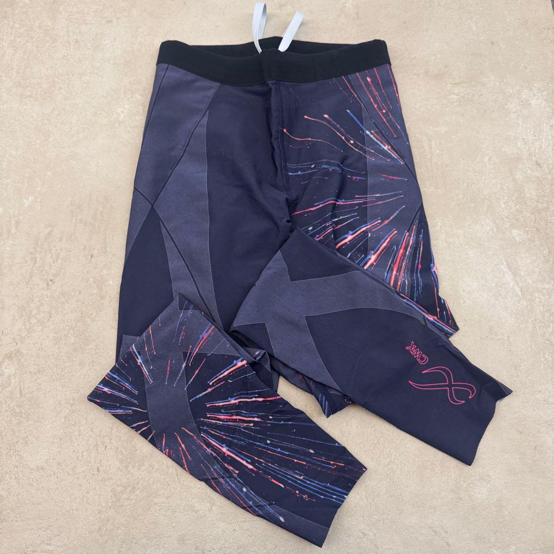 CW-Xジェネレーターモデル2.0 女性用レギンス Sサイズ