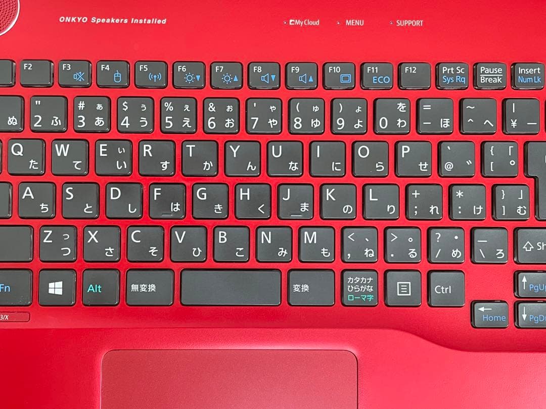 美品】富士通 LIFEBOOK FHD液晶 Core i7-6700HQ 1TB