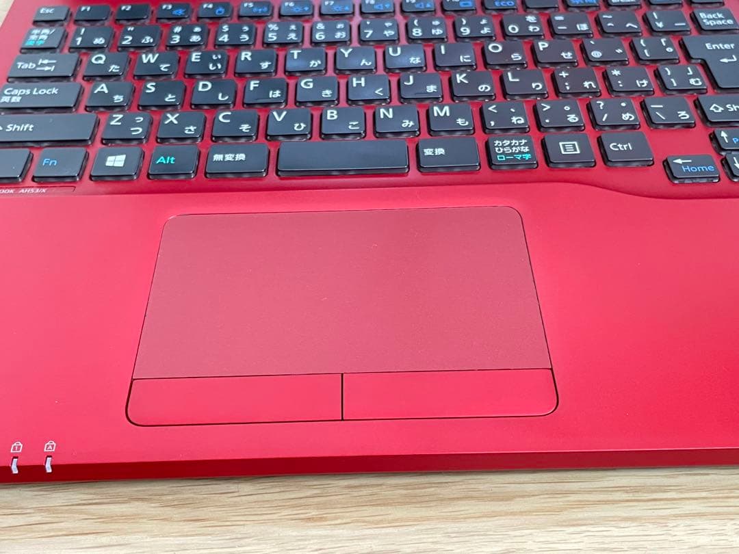 美品】富士通 LIFEBOOK FHD液晶 Core i7-6700HQ 1TB