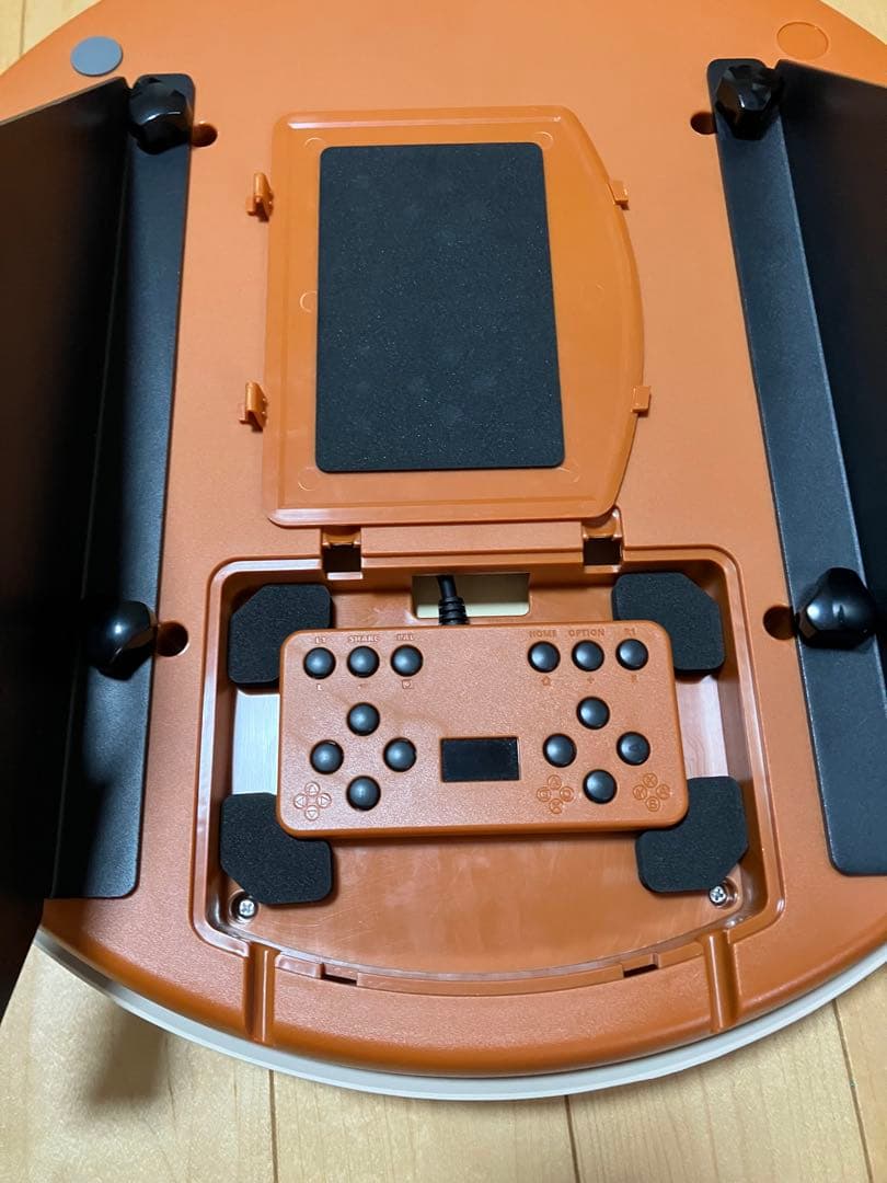 rulerさん専用 公式　taikoller おうち太鼓　極上美品