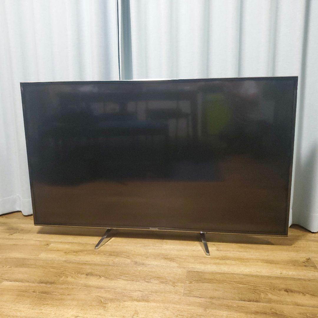 Panasonic TH-55EX750 4K液晶テレビ 2017年製